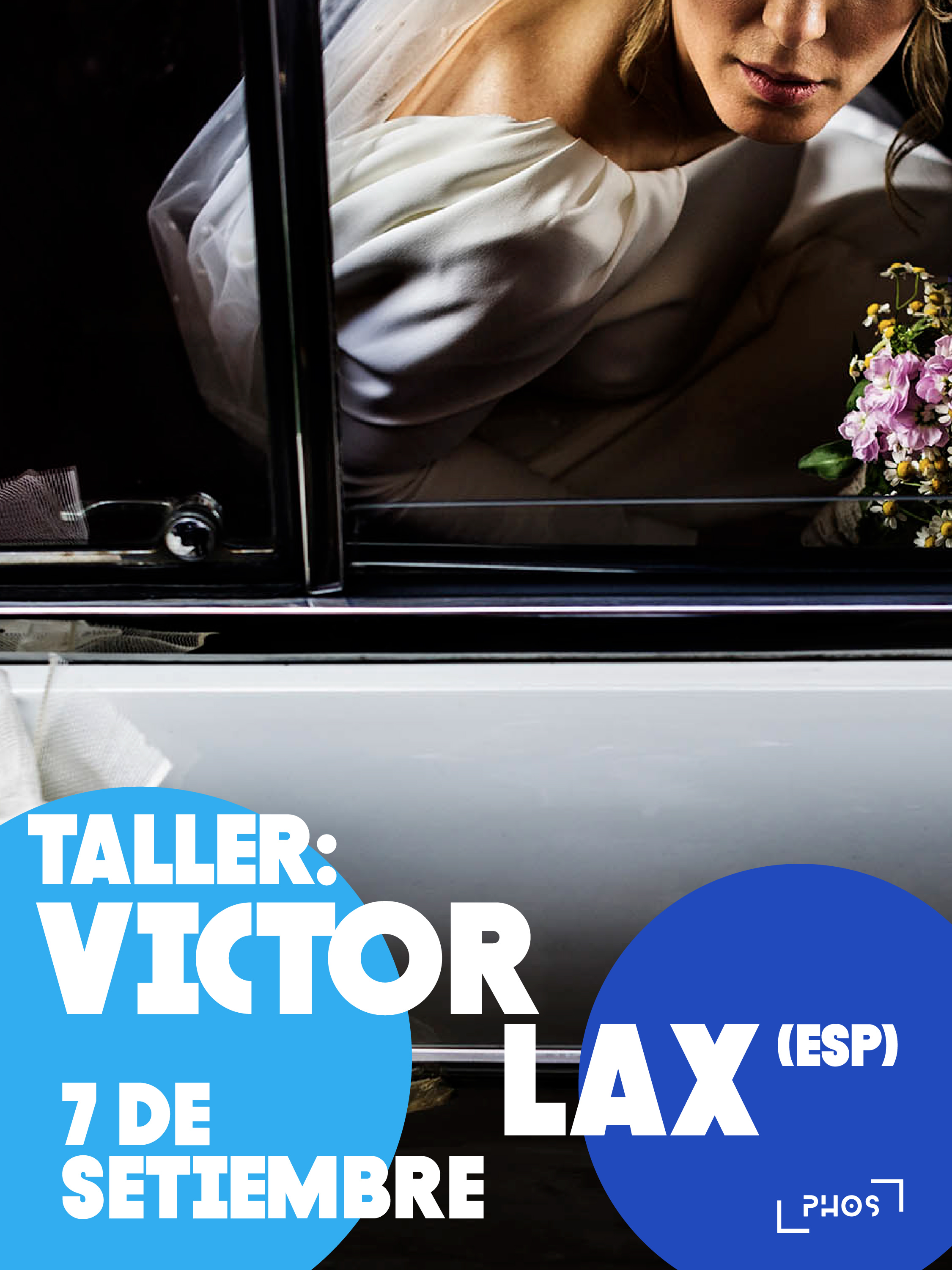 Taller Victor Lax